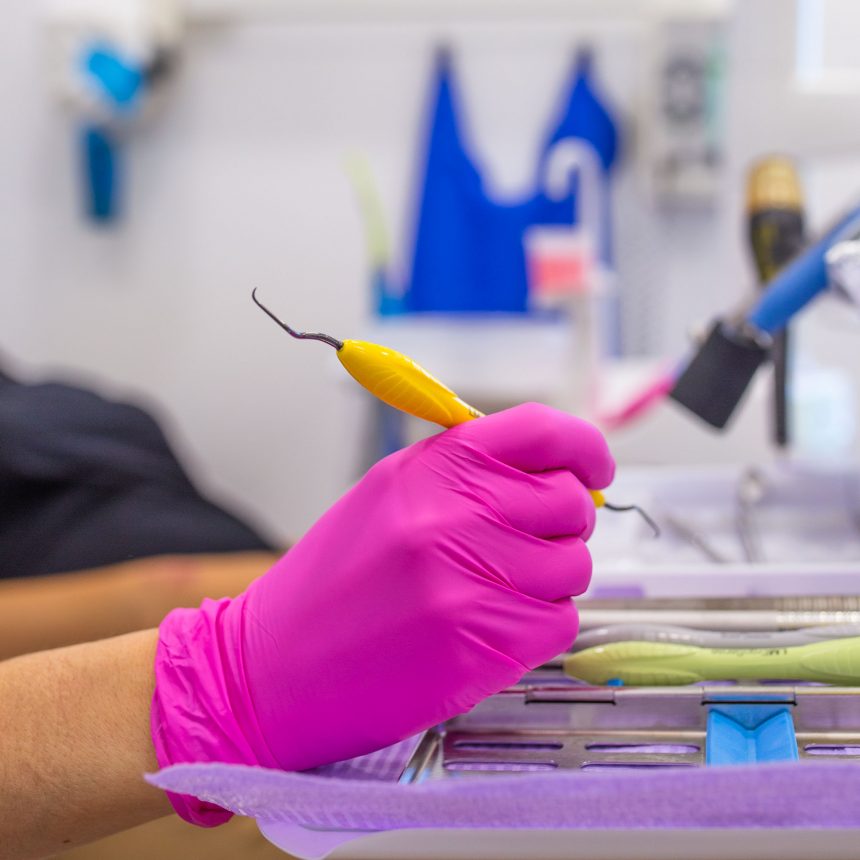 Periodontologia