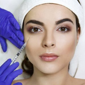 Harmonização Facial