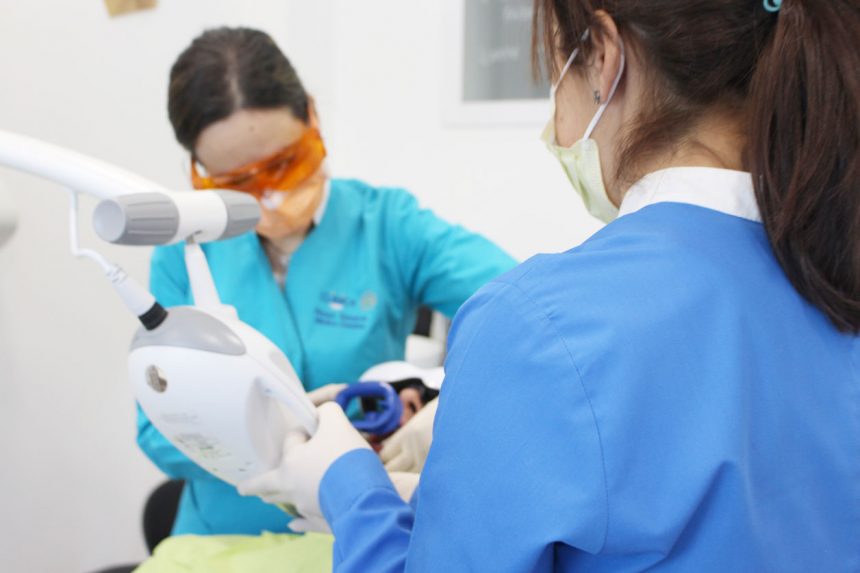 Estética Dentária / Biomimetismo