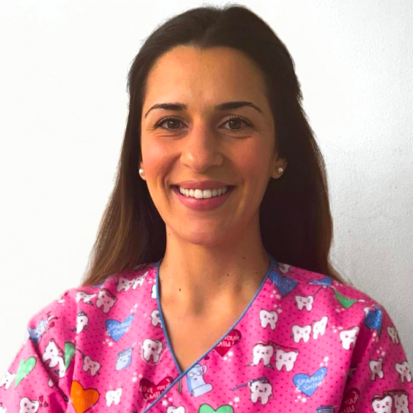 Margarida Esteves